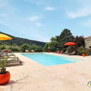 Les Oliviers - Le Domaine Du Viticulteur - St Maurice D Ibie , Saint-Maurice-dʼIbie France
